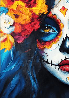 Paint Nite Victoria-October 2026 — Painting