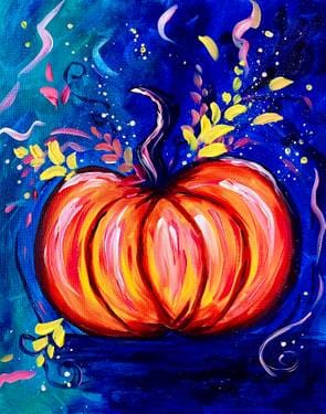 Kelsey's Brampton | 27 September 2026 @ 1pm — Painting