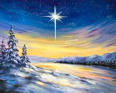 Follow the North Star