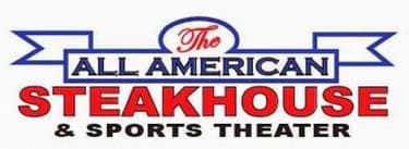 All American Steakhouse (Waldorf)