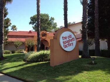 A photo of a Yaymaker Venue called THE OLD SPAGHETTI FACTORY - ROSEVILLE located in Roseville, CA