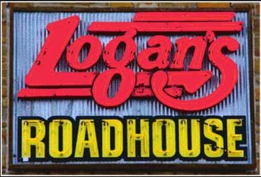 Logan's Roadhouse Chico