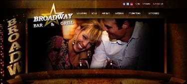Broadway Bar and Grill - Nepean