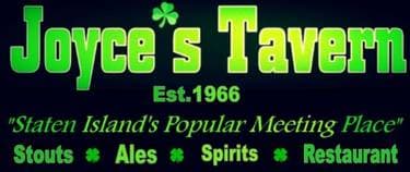 A photo of a Yaymaker Venue called Joyce's Tavern located in Staten Island, NY
