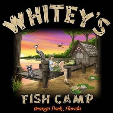 Whiteys Fish Camp