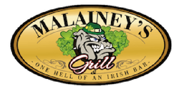 Malainey's Grill - PaintNite event location