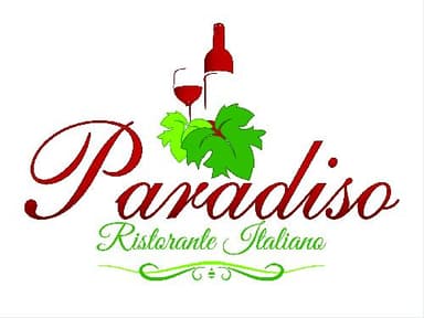 Paradiso Ristorante - PaintNite event location