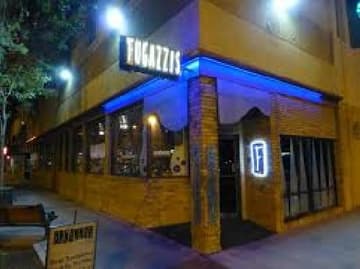 Fugazzis - Visalia - PaintNite event location