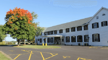 VFW Post 1621 - PaintNite event location