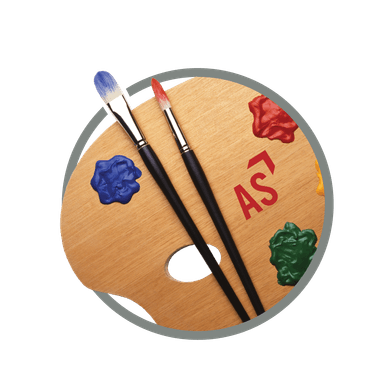 Atlantic Station - California Pizza Kitchen - PaintNite event location