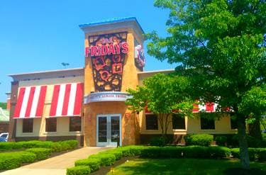 Fridays OKC , OKLAHOMA CITY, OK | Yaymaker