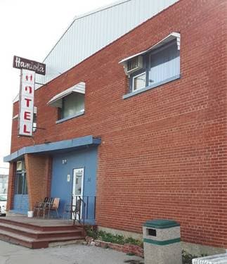 Hamiota Hotel Bar , Hamiota, MB | Yaymaker