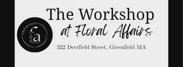 The Workshop , Greenfield, MA | Yaymaker