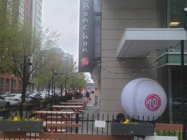 Bonchon Navy Yard , WASHINGTON, DC | Yaymaker