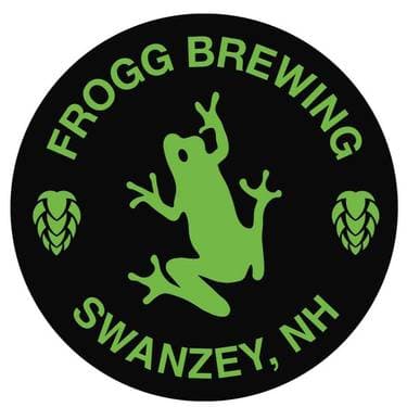 Frogg Brewing