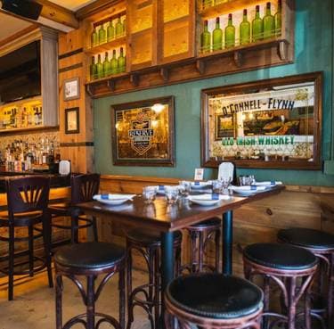 Hamilton Hall , NEW YORK, NY | Yaymaker