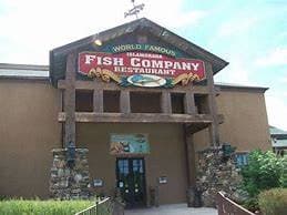 Islamorada Fish Company