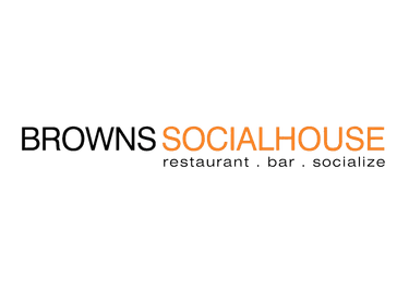 Browns Socialhouse Brewery District