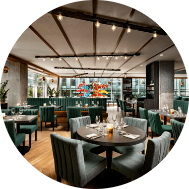 Restaurant h3