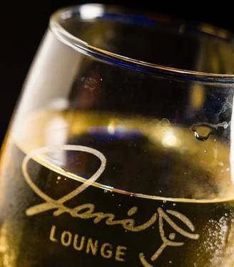 Jan's Lounge