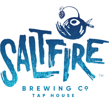 Saltfire Brewing Co Taphouse