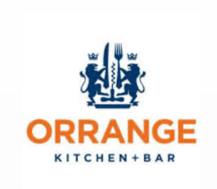 Orrange Kitchen and Bar
