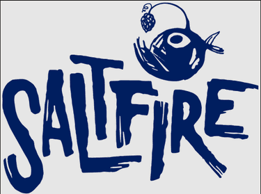 SaltFire Brewing