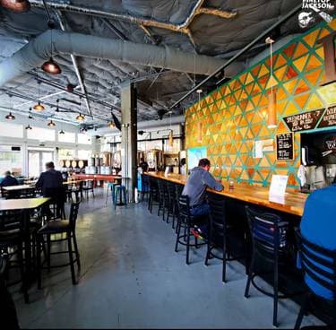 Logan Brewery , Burien , WA | Yaymaker