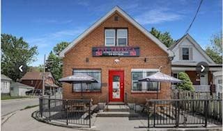 TNT Tabanca , London, ON | Yaymaker