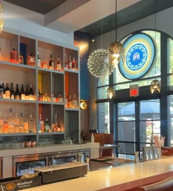 ERTHYA Restaurant , Cupertino, CA | Yaymaker