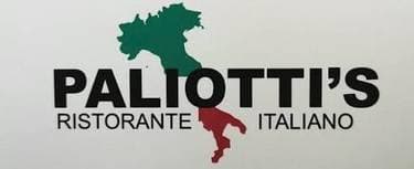 Paliotti’s Italian Restaurant