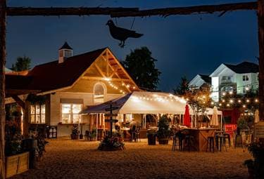 Eavesdrop Brewery , Manassas, VA | Yaymaker