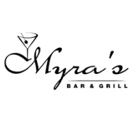 Myra's Bar & Grill (Best Western Brantford Hotel)