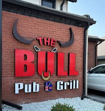 The Bull Pub & Grill , Whitby, ON | Yaymaker