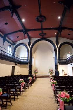 The Venue Janesville