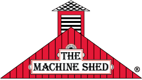 Machine Shed , DAVENPORT, IA | Yaymaker