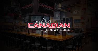 A photo of a Yaymaker Venue called Canadian Brewhouse located in Richmond, BC