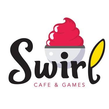 Swirl Cafe & Games