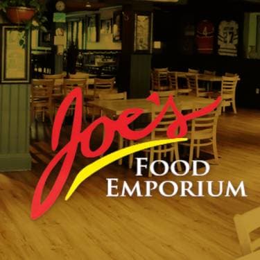 Joe's Food Emporium - Wolfville , Wolfville, NS | Yaymaker