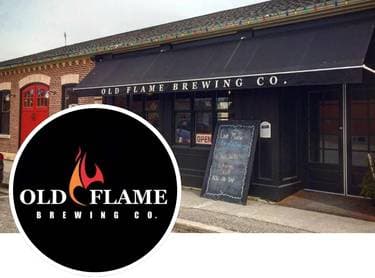 Old Flame Brewing Company , Port Perry, ON | Yaymaker