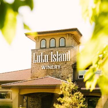 LuLu Island Winery , Richmond, BC | Yaymaker