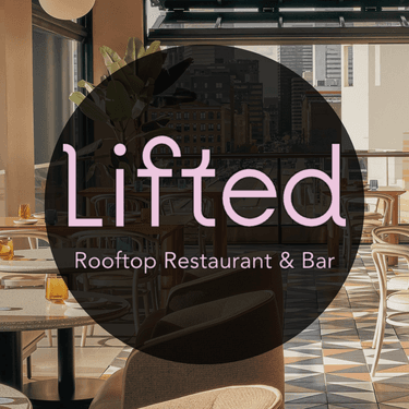 Lifted Rooftop Restaurant & Bar