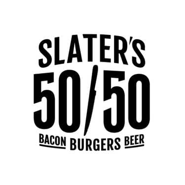 Slater's 50/50 - Lake Mead Blvd , LAS VEGAS, NV | Yaymaker