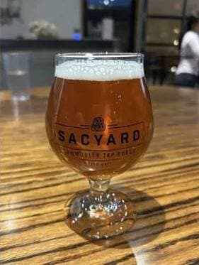 SacYard Community Taphouse
