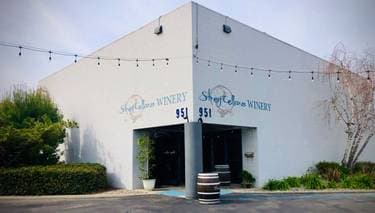 Strey Cellars , Oxnard, CA | Yaymaker