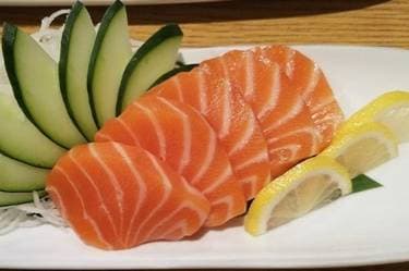 Ginza Sushi Fusion Cuisine , Gold Canyon, AZ | Yaymaker