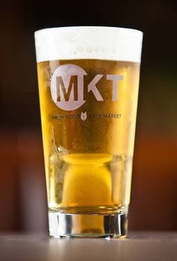 MKT Beer Market