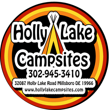 Holly Lake Campsites , MILLSBORO, DE | Yaymaker