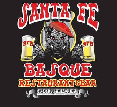 Santa Fe Basque Restaurant & Bar , Fresno, CA | Yaymaker