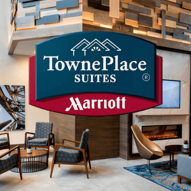 Towne Place Suites Long Island City